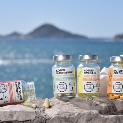 Laboratoire Kotor Pharma, client de l'agence MALD