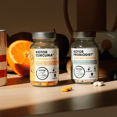 agence mald pour Kotor Pharma